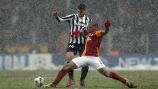 Galatasaray 1-0 Juventus (Highlight Bảng B, Champions League 2013-14)